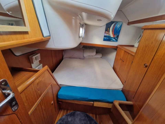 Jeanneau Sun Odyssey 45.1 de segunda mano en venta