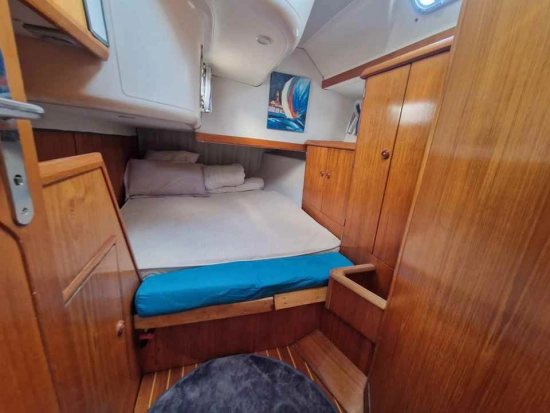 Jeanneau Sun Odyssey 45.1 de segunda mano en venta