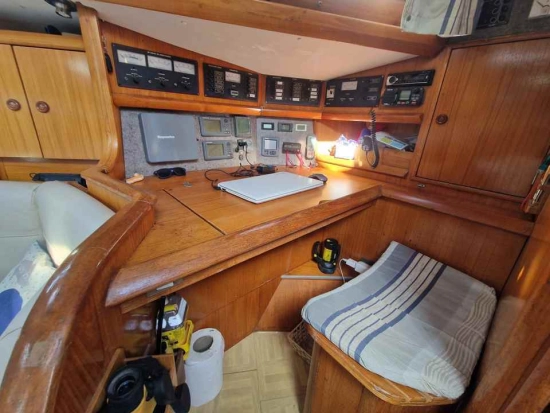 Jeanneau Sun Odyssey 45.1 de segunda mano en venta