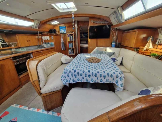 Jeanneau Sun Odyssey 45.1 de segunda mano en venta