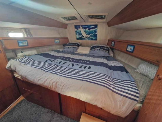 Jeanneau Sun Odyssey 45.1 de segunda mano en venta