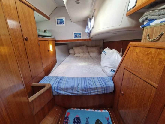 Jeanneau Sun Odyssey 45.1 de segunda mano en venta