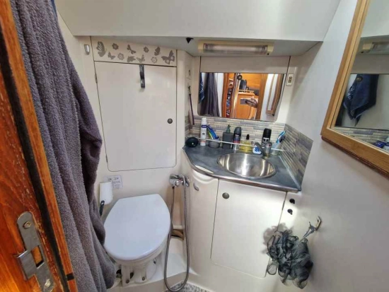 Jeanneau Sun Odyssey 45.1 de segunda mano en venta