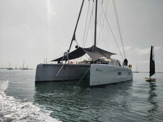 outremer 45 de segunda mano en venta