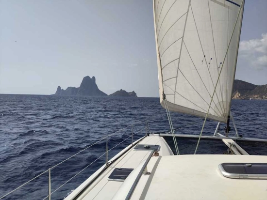outremer 45 de segunda mano en venta