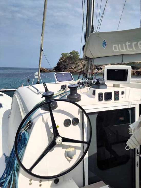 outremer 45 de segunda mano en venta