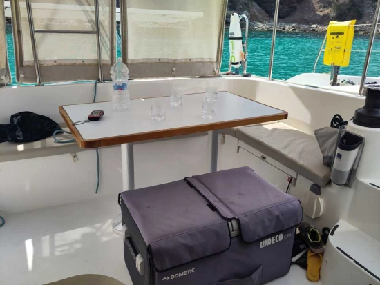 outremer 45 de segunda mano en venta