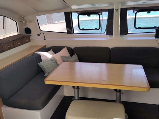 outremer 45 de segunda mano en venta