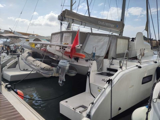 outremer 45 de segunda mano en venta