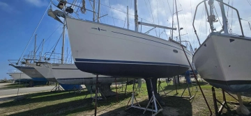 Bavaria Yachts 34 cruiser de segunda mano en venta