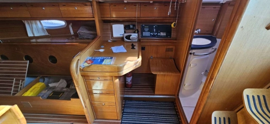 Bavaria Yachts 34 cruiser de segunda mano en venta