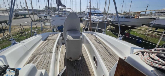 Bavaria Yachts 34 cruiser de segunda mano en venta