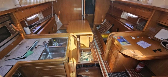 Bavaria Yachts 34 cruiser de segunda mano en venta