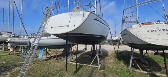 Bavaria Yachts 34 cruiser de segunda mano en venta