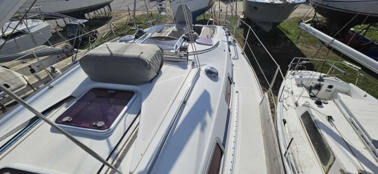 Bavaria Yachts 34 cruiser de segunda mano en venta