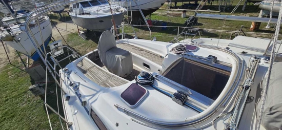 Bavaria Yachts 34 cruiser de segunda mano en venta
