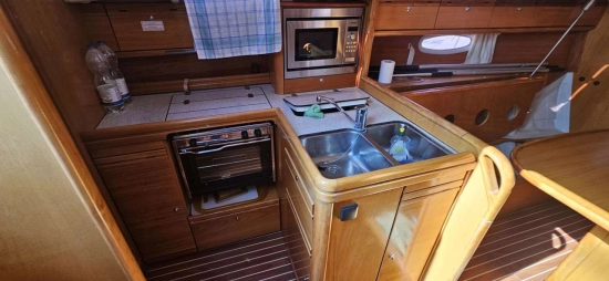 Bavaria Yachts 34 cruiser de segunda mano en venta