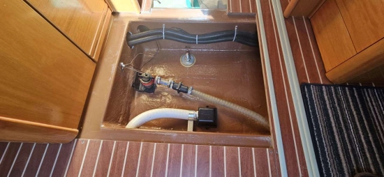 Bavaria Yachts 34 cruiser de segunda mano en venta