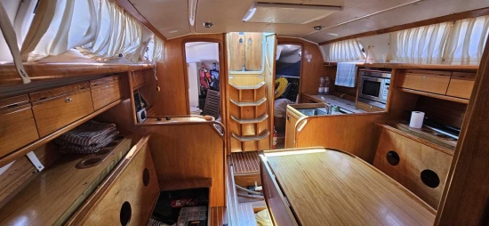 Bavaria Yachts 34 cruiser de segunda mano en venta