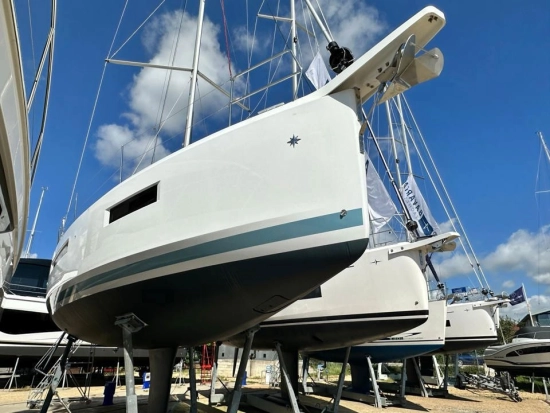 Jeanneau Sun Odyssey 440 usado à venda