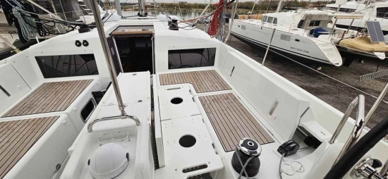 Jeanneau Sun Odyssey 440 usado à venda