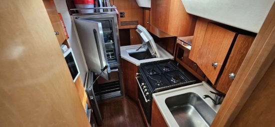 CNB yachts 70 usata in vendita