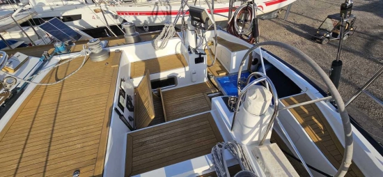 CNB yachts 70 usata in vendita