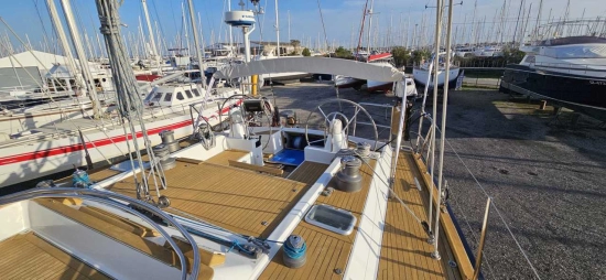 CNB yachts 70 usata in vendita