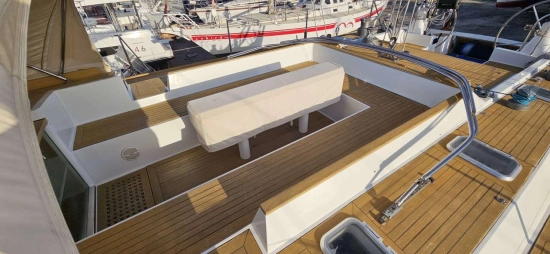 CNB yachts 70 usata in vendita