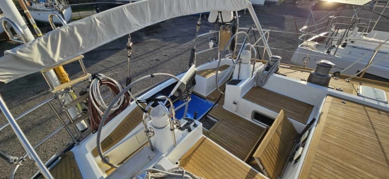 CNB yachts 70 usata in vendita