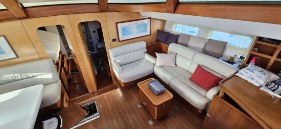 CNB yachts 70 usata in vendita