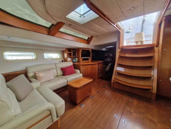 CNB yachts 70 usata in vendita
