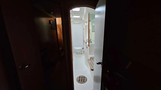 Lagoon 410 s2 de segunda mano en venta