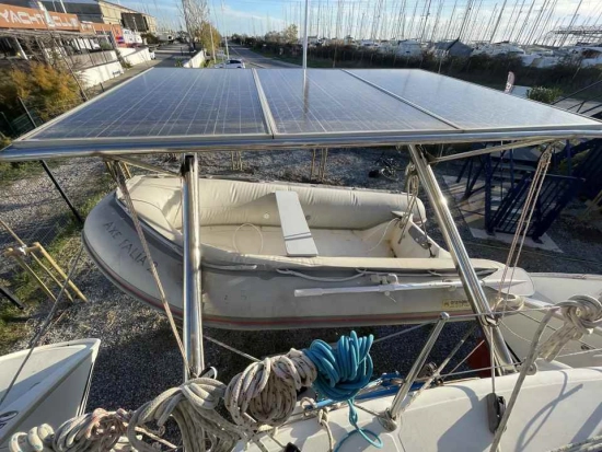 Lagoon 410 s2 de segunda mano en venta