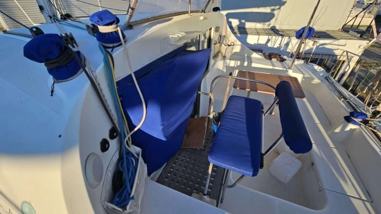 Lagoon 410 s2 de segunda mano en venta