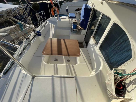 Lagoon 410 s2 de segunda mano en venta