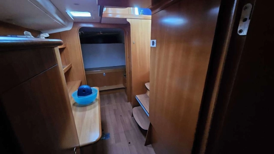 Lagoon 410 s2 de segunda mano en venta