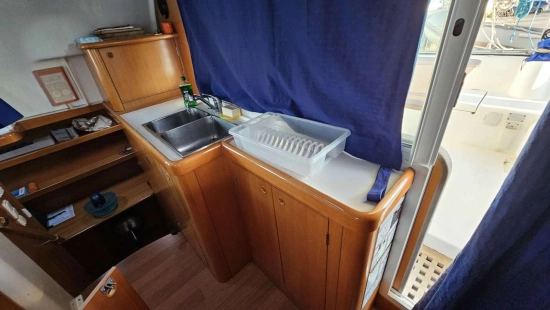 Lagoon 410 s2 de segunda mano en venta
