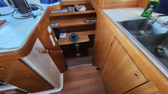 Lagoon 410 s2 de segunda mano en venta