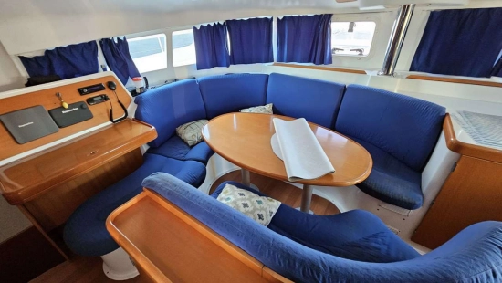 Lagoon 410 s2 de segunda mano en venta