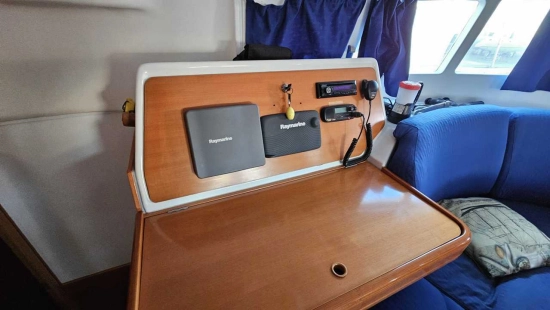 Lagoon 410 s2 de segunda mano en venta