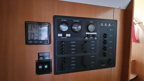 Lagoon 410 s2 de segunda mano en venta