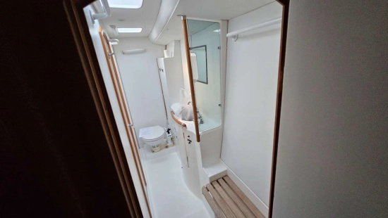 Lagoon 410 s2 de segunda mano en venta