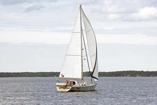 boreal 44 usata in vendita