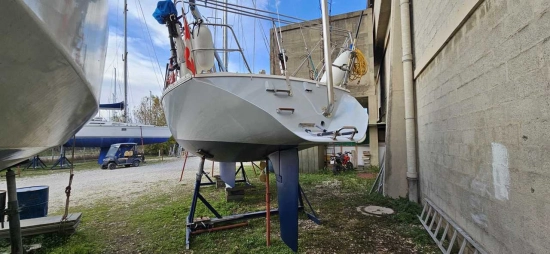 Jeanneau sun shine 38 usata in vendita
