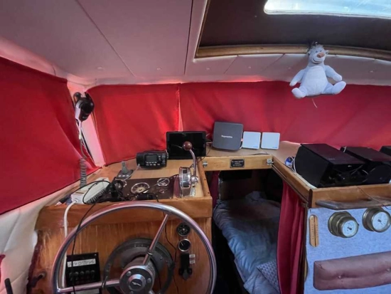 Beneteau evasion 32 de segunda mano en venta