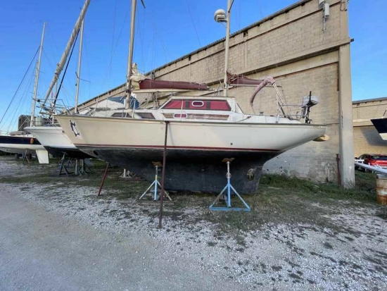 Beneteau evasion 32 de segunda mano en venta