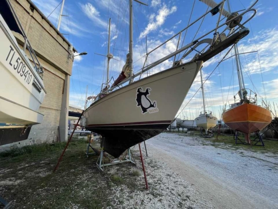 Beneteau evasion 32 de segunda mano en venta