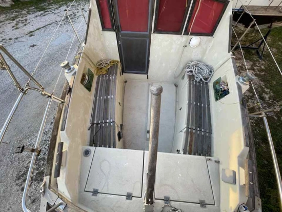 Beneteau evasion 32 de segunda mano en venta