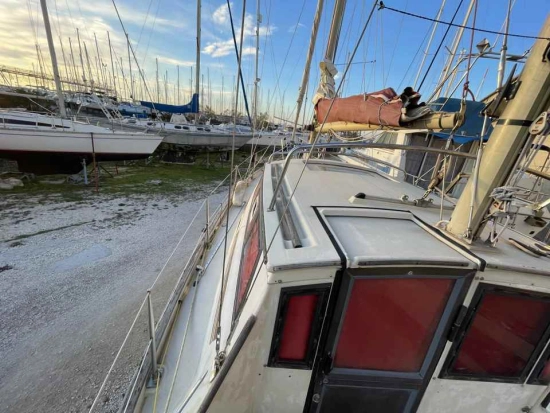 Beneteau evasion 32 de segunda mano en venta